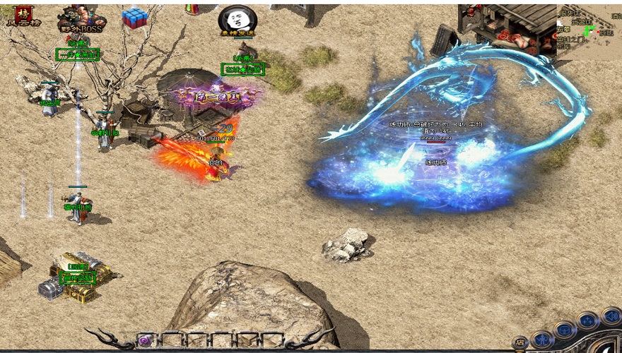 至尊战甲觉醒手册横扫赤月恶魔的终极奥义！