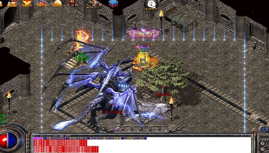 传奇私服1.99黄金皓月：畅游1.99版本的传奇私服，感受黄金皓月般的耀眼光芒！